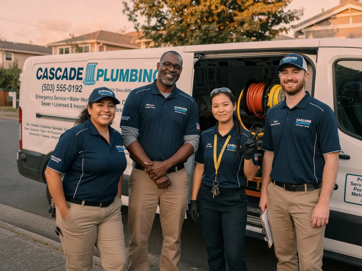 Emergency Plumber company in Casselton, ND